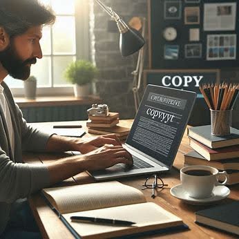 The Benefits Of Hiring A Professional Copywriter