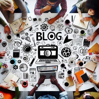 The Benefits Of Outsourcing Your Blog Writing