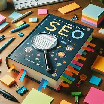 Comprehensive Guide To SEO Practices