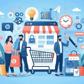 Affordable Content Marketing Strategies For E-commerce Stores