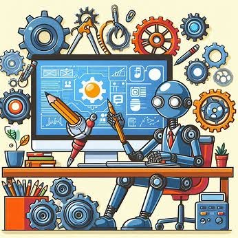 Automating Content Creation: Tools And Techniques