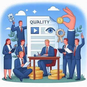 How To Maintain Quality While Cutting Content Costs