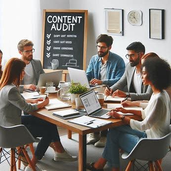 Understanding Content Audits and Their Importance