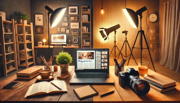 Blogging And Vlogging: Choosing The Right Platform For Your Content Creation Journey