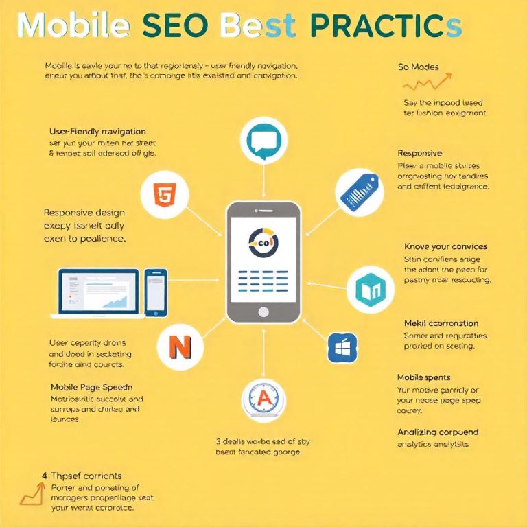 Mobile SEO Best Practices