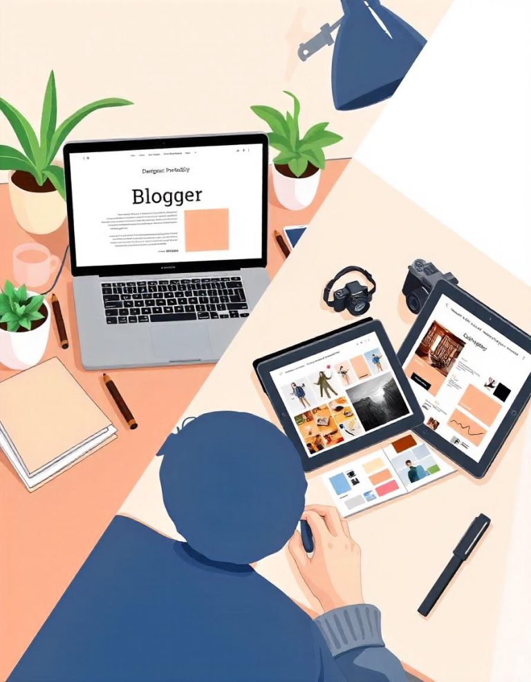 Blogging vs. Microblogging: Choosing The Right Platform For Your Voice