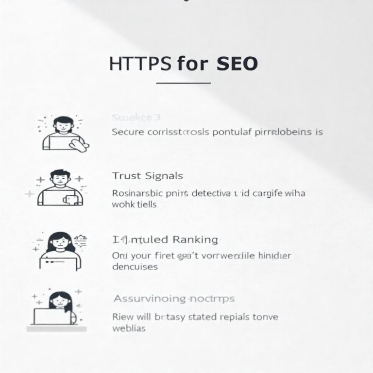 Importance Of HTTPS For SEO