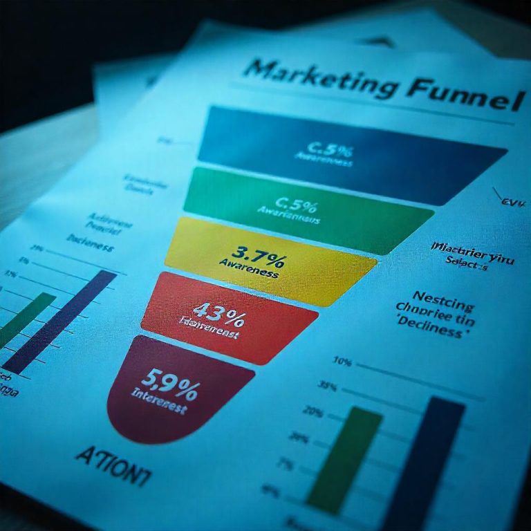 What Is A Marketing Funnel