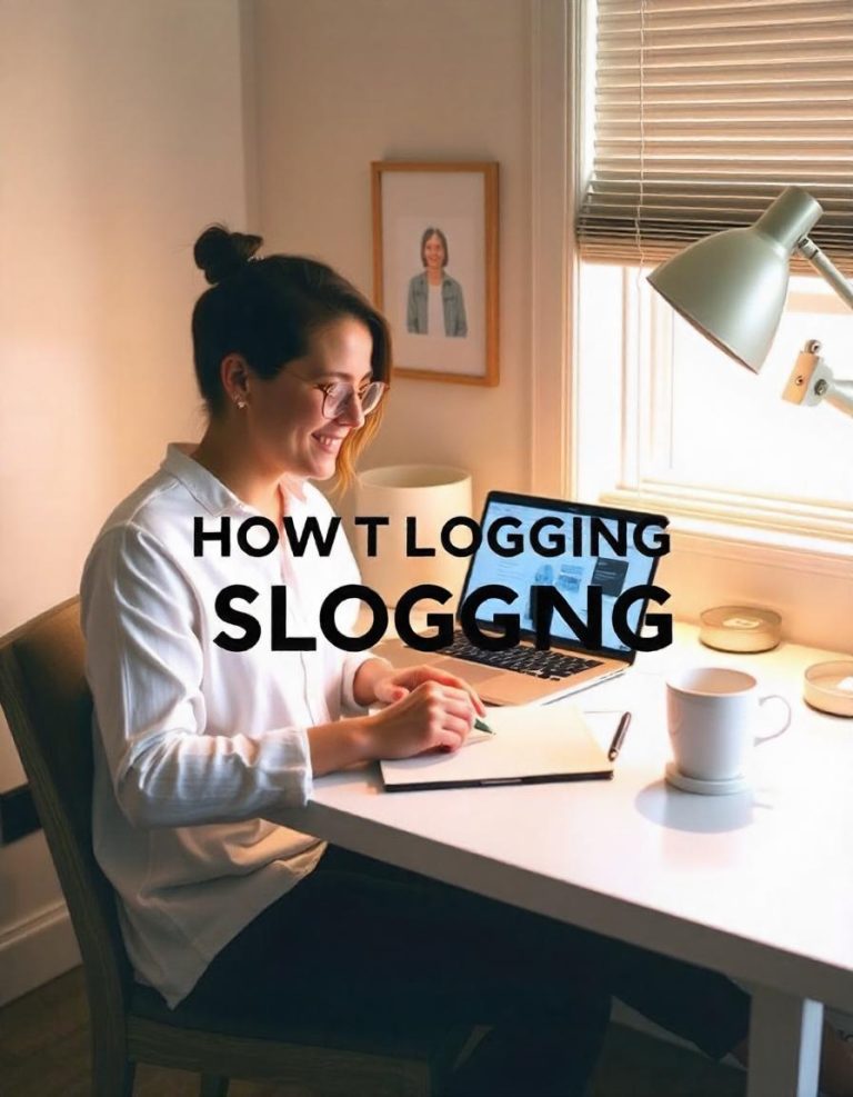 Blogging Without Social Media: Is It Possible And Worth It?