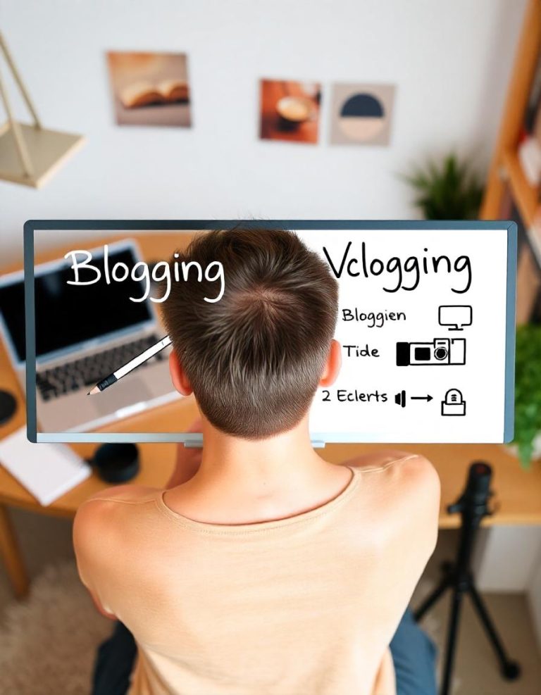 Can Blogging Make You Rich? Exploring The Potential Of Blogging As A Path To Wealth