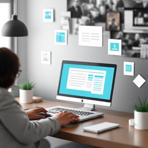 Low-Cost Content Strategy for Small Business Websites