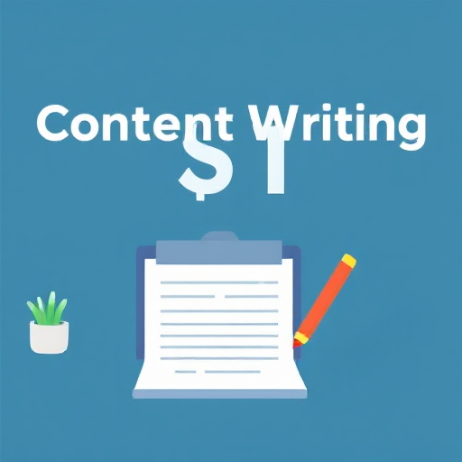 Content Writing for $1: Understanding the Value and Challenges