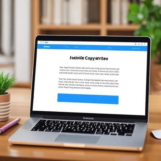 Affordable Email Copywriting for Campaigns