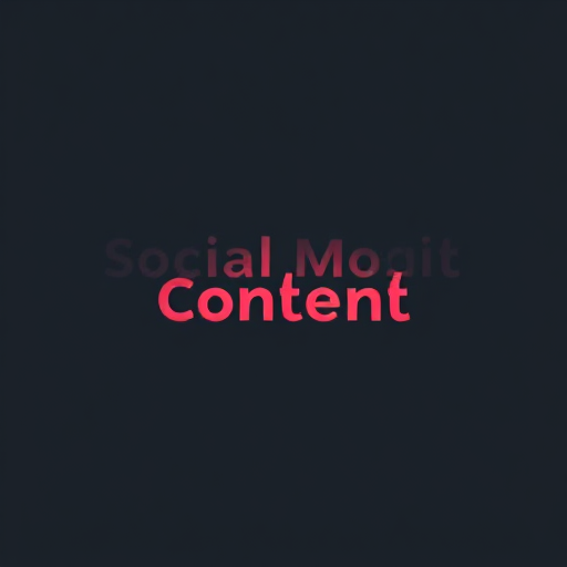 Cheap Social Media Content Creation and Branding