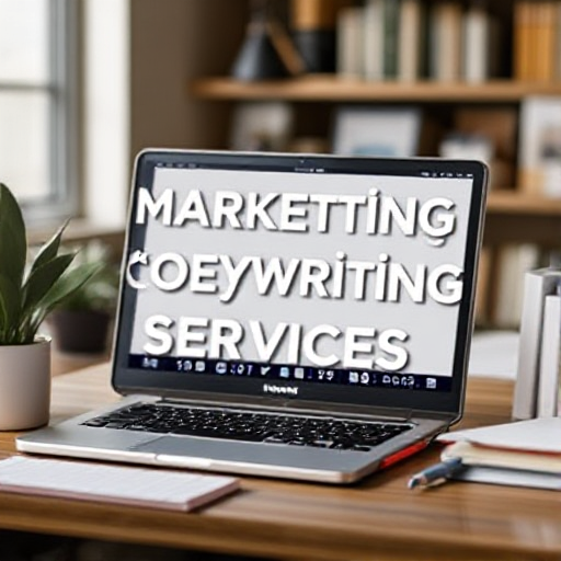 Affordable Marketing Copywriting Services for Small Businesses