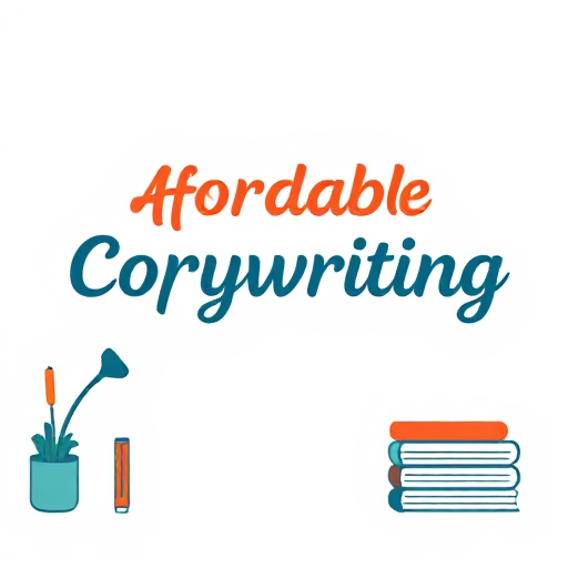 Affordable Copywriting and Branding for Business