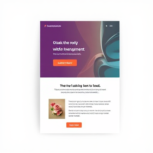 Custom Email Templates for Marketing at Low Prices