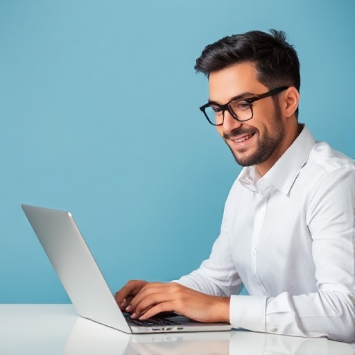 Professional Copywriting for Business Websites