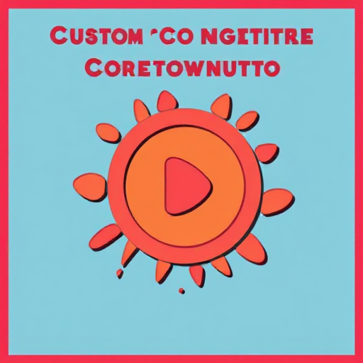 Custom Content Creation for Social Media Campaigns